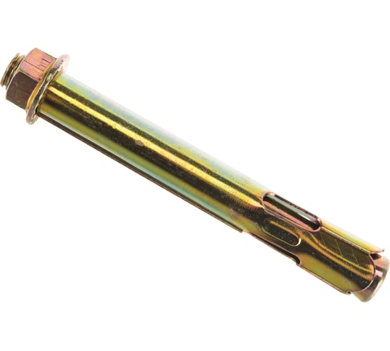 Изображение товара Анкер с гайкой 12х99, 25шт - коробка Tech-Krep HNM 117953