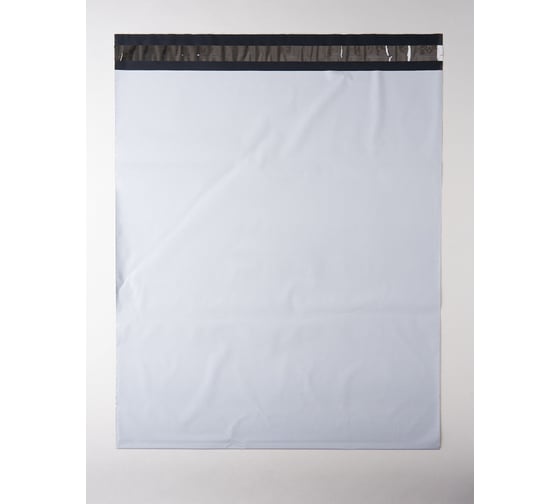 Изображение товара Курьерский пакет PACK INNOVATION 430x500+40, без кармана, 60 мкм, 100 шт. IP00KPKK4350.60-100