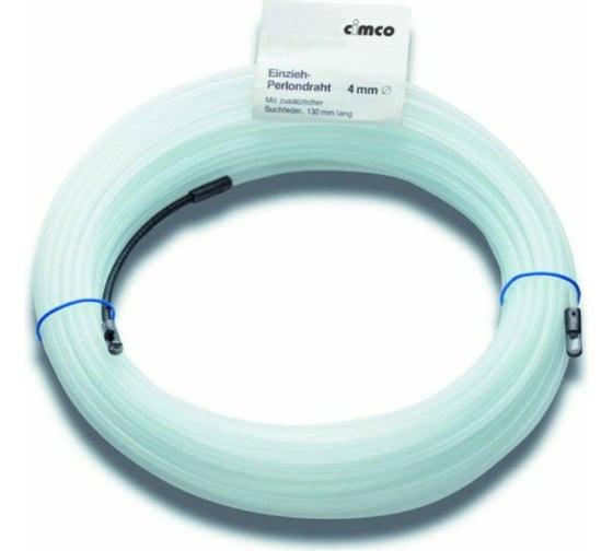 Изображение товара Кабелепротяжка из пластика 5 м CIMCO 14 0052