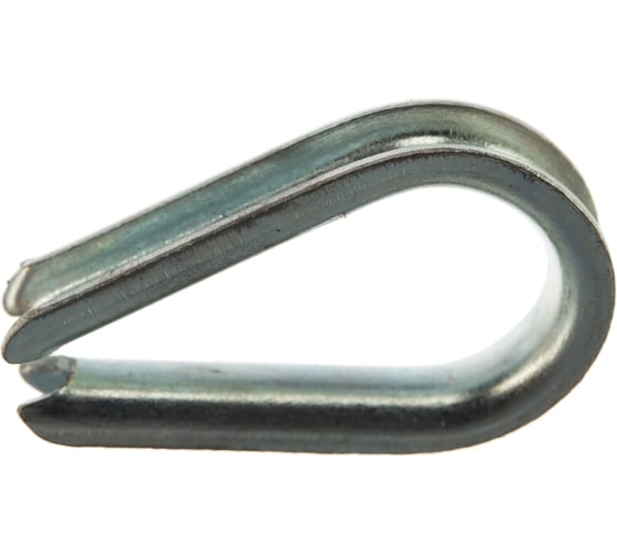 Изображение товара Коуш DIN6899 М3 2шт - ярлык Zitar 102750