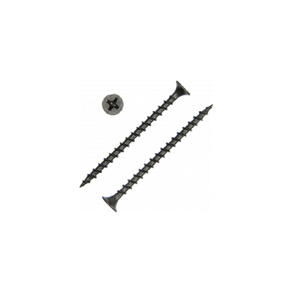 Саморезы по гипсокартон-дерево Tech-Krep