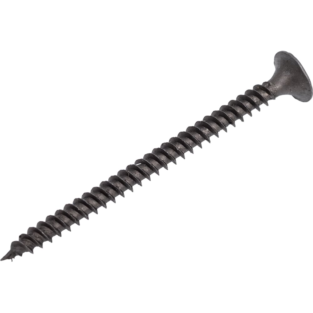 Изображение товара Саморезы гипсокартон-металл 3.5х51 60 шт Tech-Krep для крепления гипсокартона