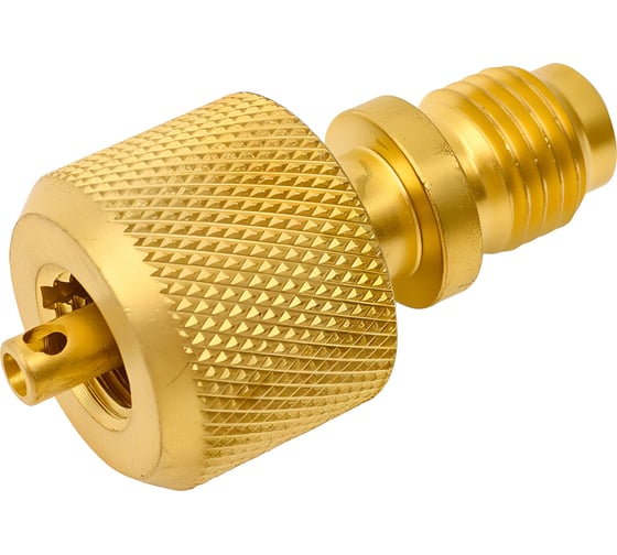 Изображение товара Адаптер А/С для GM и других американских автомобилей FORCE 9G4122