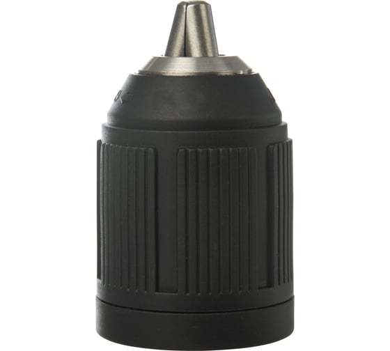 Изображение товара Патрон 012 Мастер быстрозажимной (1.5-13 мм; 3/8 - 24UNF) Профоснастка 70101020