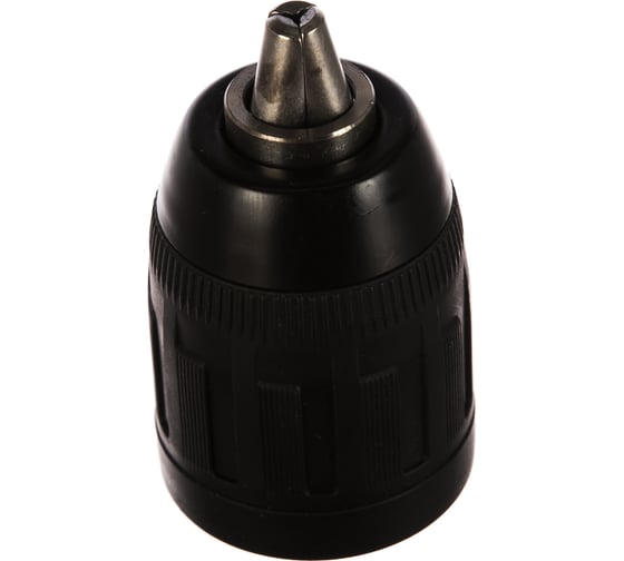 Изображение товара Патрон 021 Мастер быстрозажимной (2-13 мм; 1/2 - 20UNF; адаптер SDS plus) Профоснастка 70102001