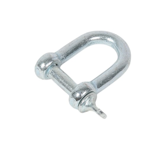 Изображение товара Такелажная скоба 6, 2шт - ярлык Tech-Krep 102768