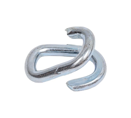 Изображение товара Соединитель цепи М5 1шт - ярлык Tech-Krep 102774