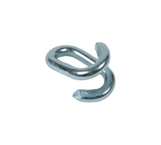 Изображение товара Соединитель цепи М8 1шт - ярлык Tech-Krep 102776