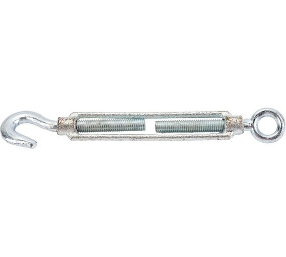 Изображение товара Талреп крюк-кольцо DIN1480 М8 1шт - ярлык Tech-Krep 102779