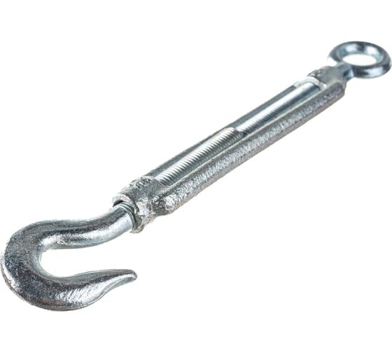 Изображение товара Талреп крюк-кольцо DIN1480 М16 1шт - ярлык Tech-Krep 111447