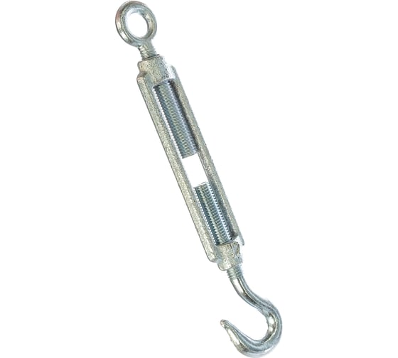 Изображение товара Талреп крюк-кольцо DIN1480 М12 1шт - ярлык Tech-Krep 105813