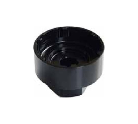 Изображение товара Ступичная гайка для передней оси под ключ 60 мм MAN TGA FORCE 9T1411 (6 шипов х S=12мм, D101мм-D110мм)