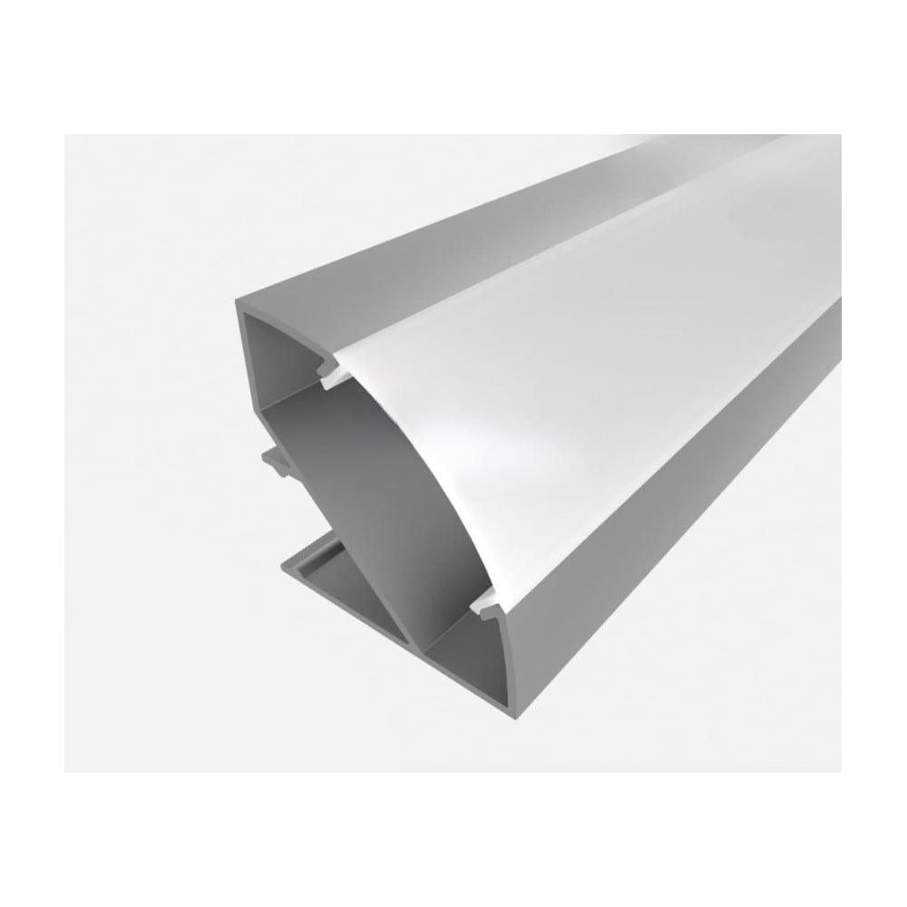 Комплект алюминиевого профиля LEDCRAFT