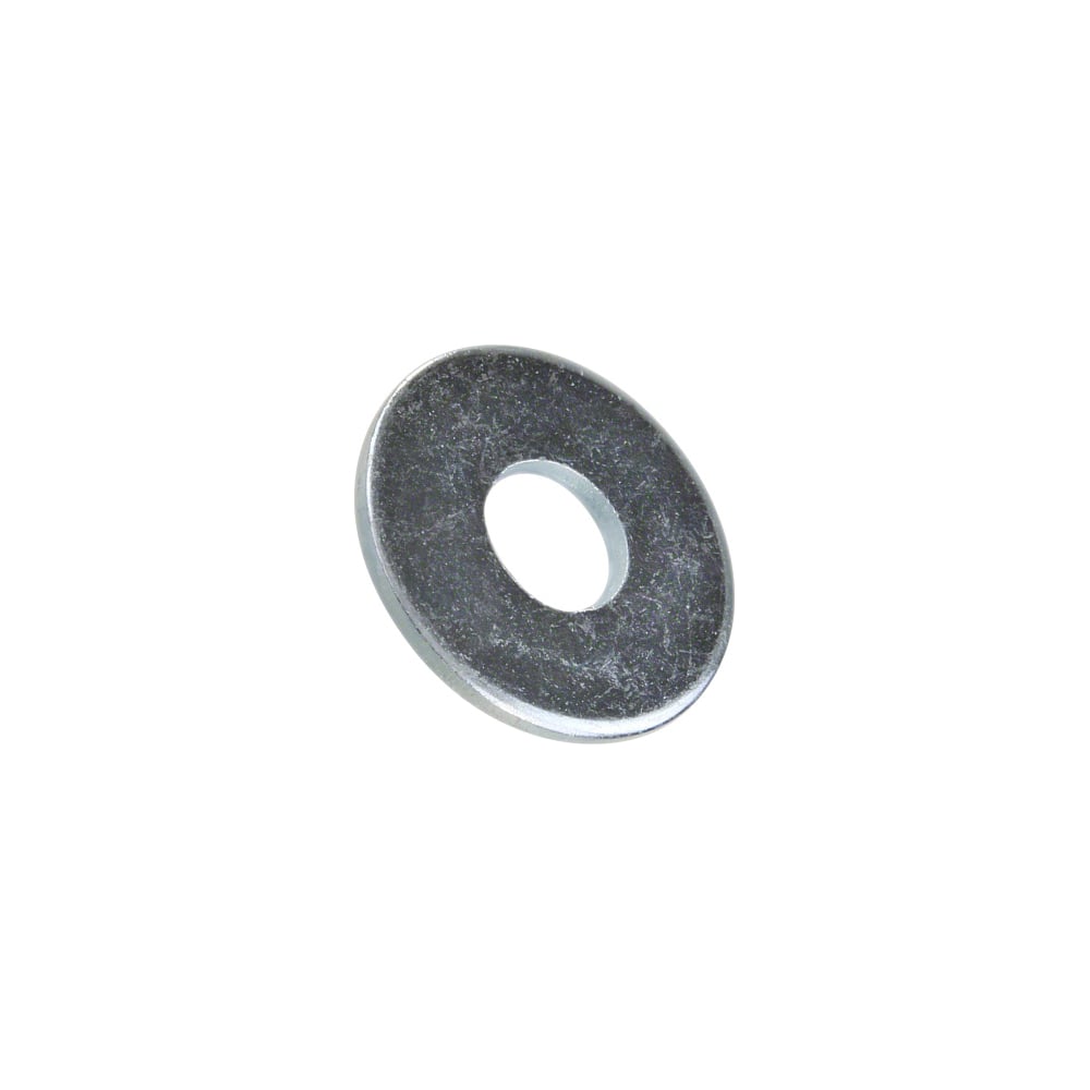 Изображение товара Кузовная оцинкованная шайба DIN9021 М5 250шт - набор для крепежа Tech-Krep