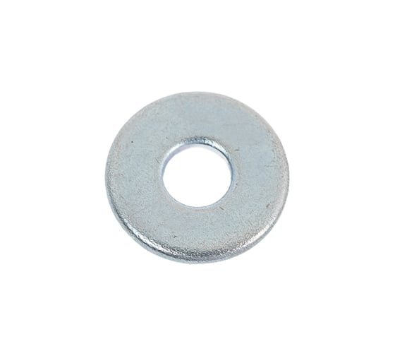 Изображение товара Шайба DIN9021 кузовная оцинкованный M3 40 шт Zitar 103034