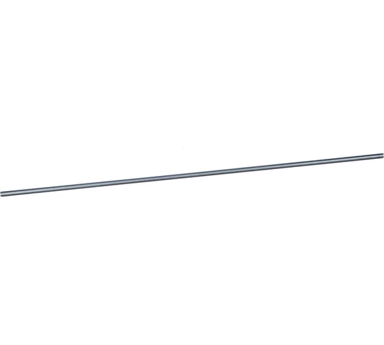 Изображение товара Оцинкованная шпилька с резьбой Zitar TR М16х1м 101010