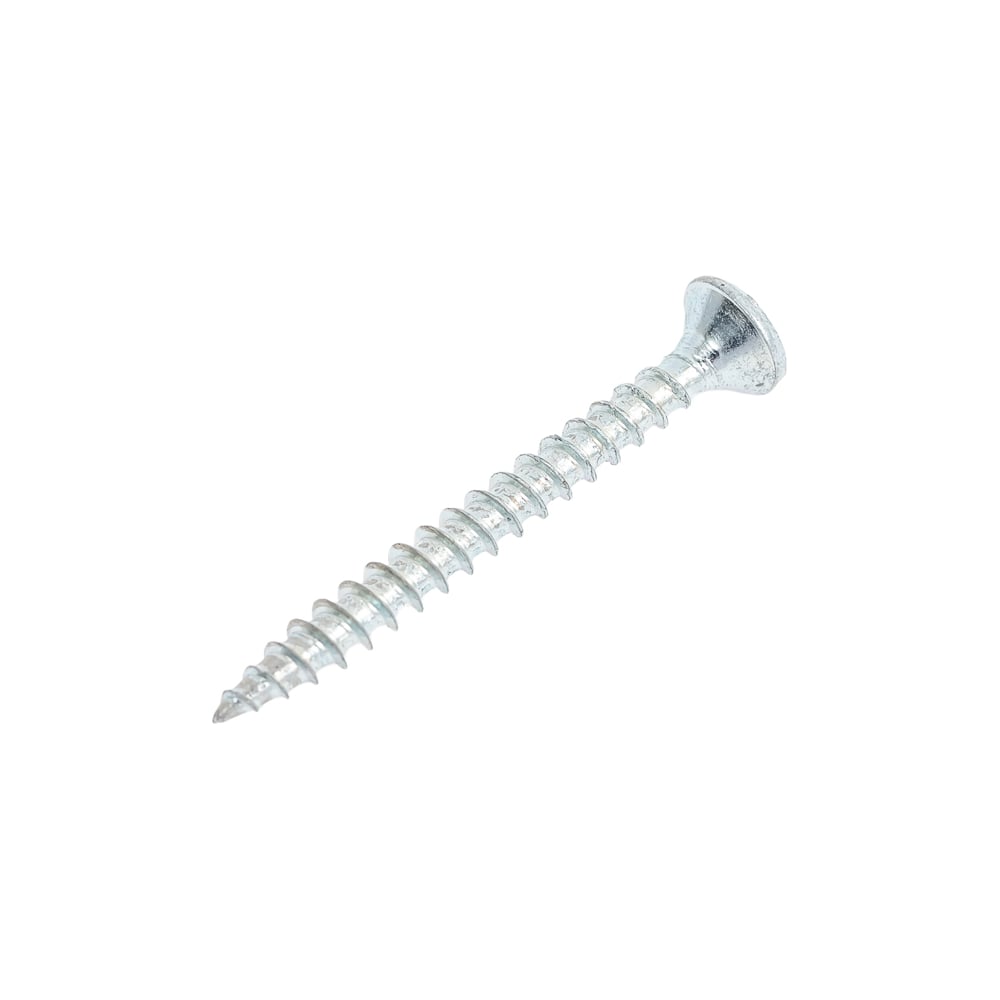 Изображение товара Саморез Tech-Krep/Zitar ШУц 3,0х30 потайная головка 25 шт, пакет 102412