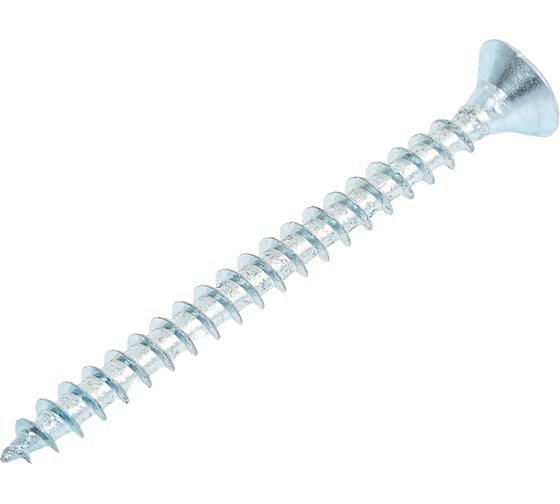 Изображение товара Саморез Tech-Krep/Zitar ШУц 4,0х45 потайная головка 14 шт, пакет 102431