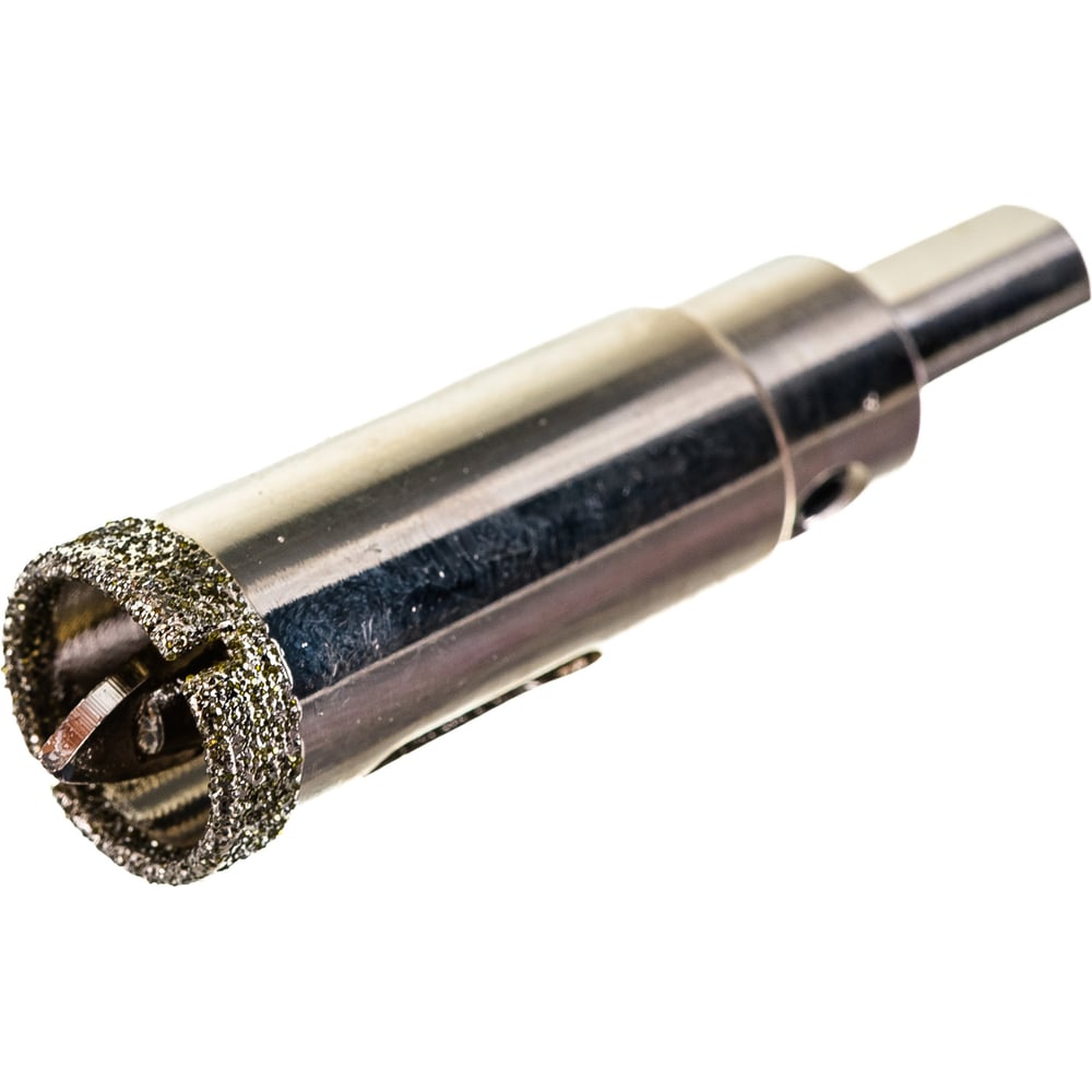 Изображение товара Коронка алмазная по керамике и кафелю 18 мм TRIO-DIAMOND