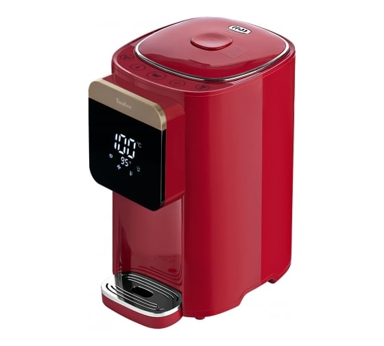 Изображение товара Термопот TESLER TP-5045 RED 00000202718