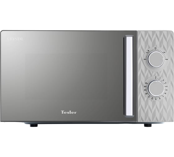 Изображение товара Микроволновая печь TESLER MM-2004 GREY 00000202734