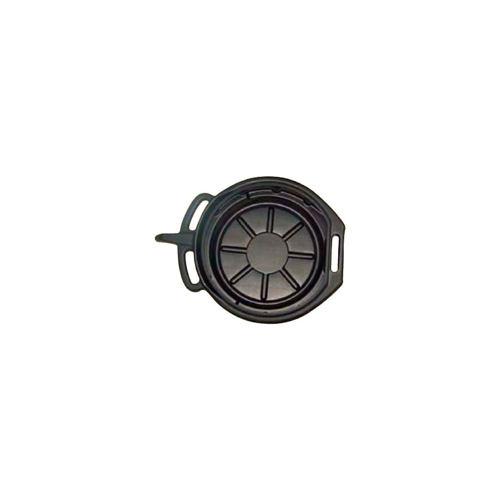 Изображение товара Пластиковый поддон для слива масла FORCE 9T3707 (16л)