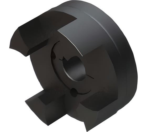 Изображение товара Полумуфта под втулку ISKRA 1108 GTE2838