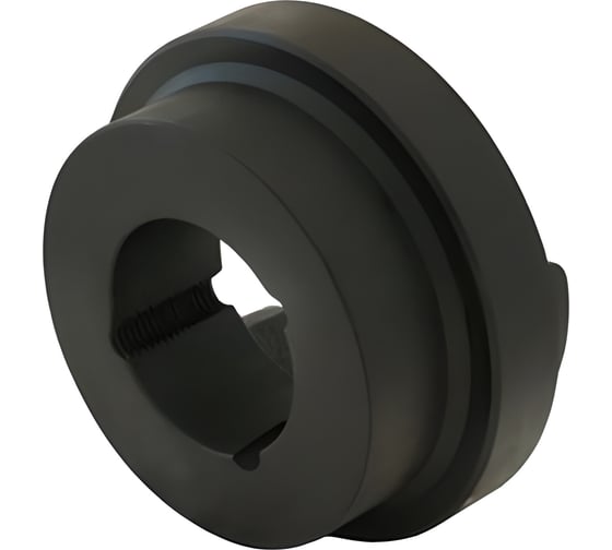 Изображение товара Полумуфта под втулку ISKRA 3020 HRCE230