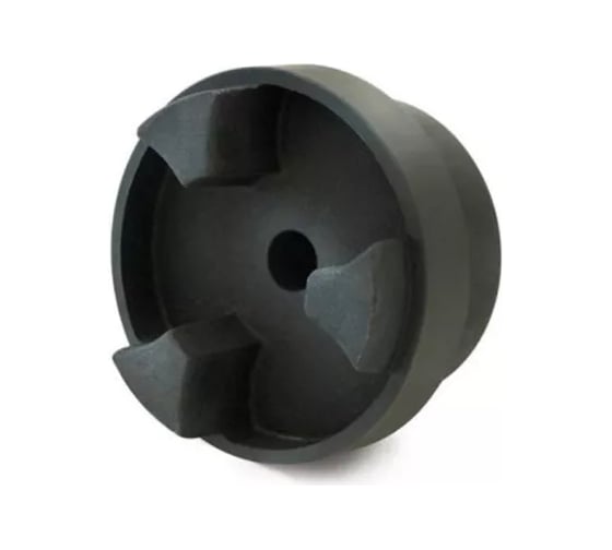 Изображение товара Полумуфта под расточку ISKRA HRCP070