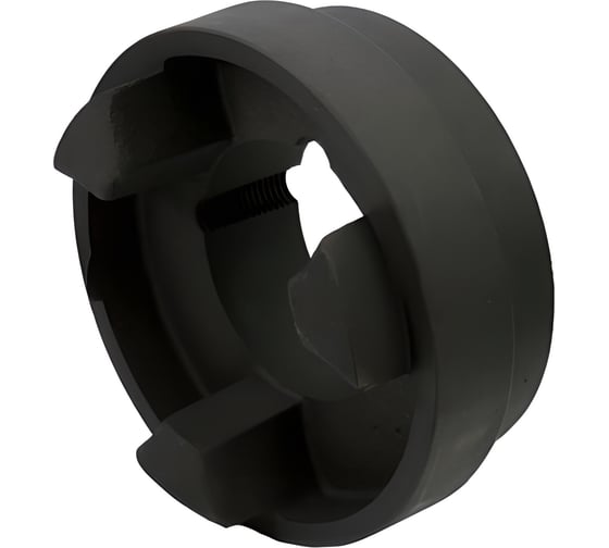 Изображение товара Полумуфта под втулку ISKRA 2517 HRCI180