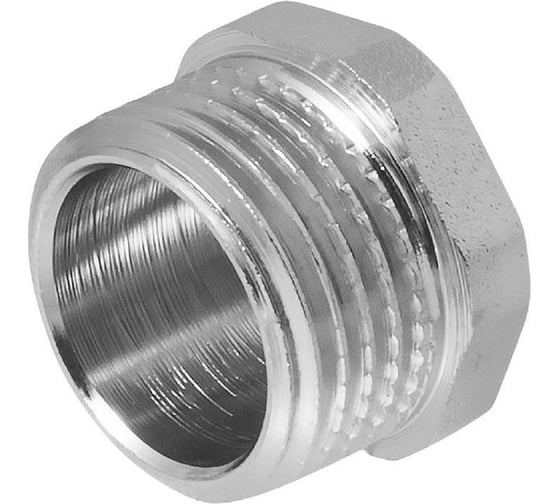 Изображение товара Заглушка в трубу пробка 1/2" н MPF ИС.072277