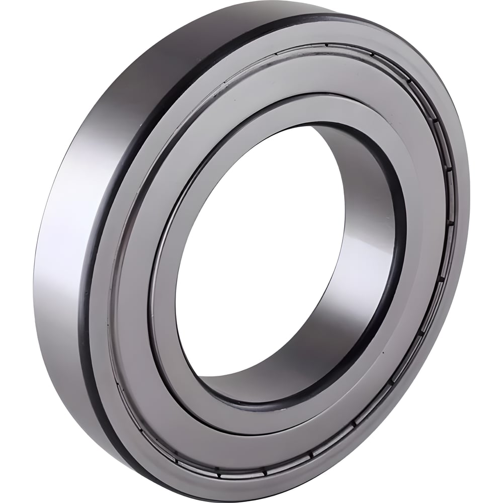 Изображение товара Нержавеющий подшипник ISKRA магнитный 6012 BSS ZZ