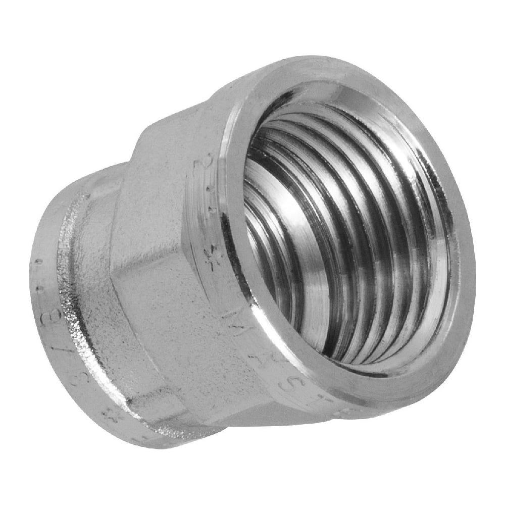 фото Переходная муфта 1/2"х3/8" в/в mpf ns, mp-у ис.072149