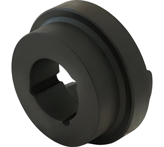 Изображение товара Полумуфта под втулку ISKRA 1108 HRCE090