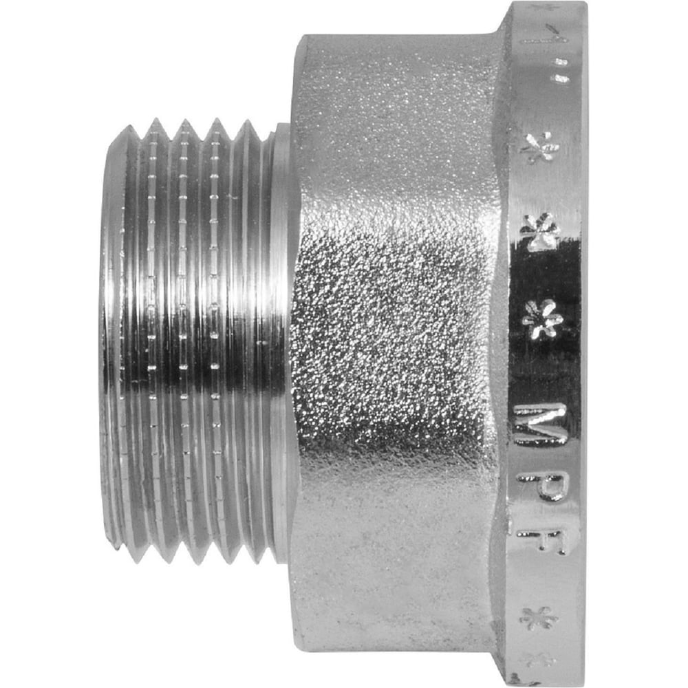 фото Переходник с ребордой 1"х3/4" в/н mpf ns, mp-у ис.072193