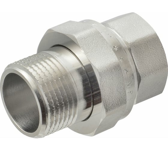 Изображение товара Сгон прямой американка 1" в/н MPF ИС.072266