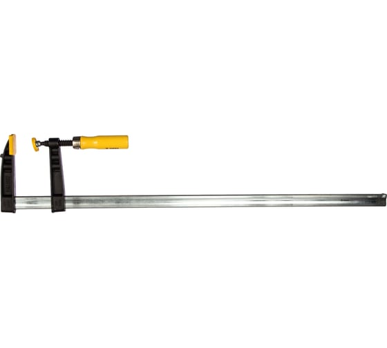 Изображение товара Струбцина TOPEX тип F, 120x800мм 12A128