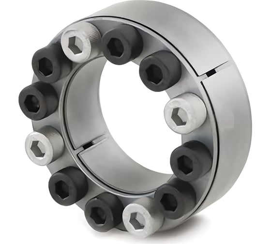 Изображение товара Зажимная втулка ISKRA PHF FX10-32x60 KLGG032