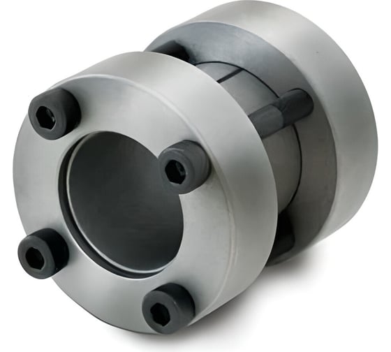 Изображение товара Зажимная втулка ISKRA PHF FX130-48x90 KLмм048