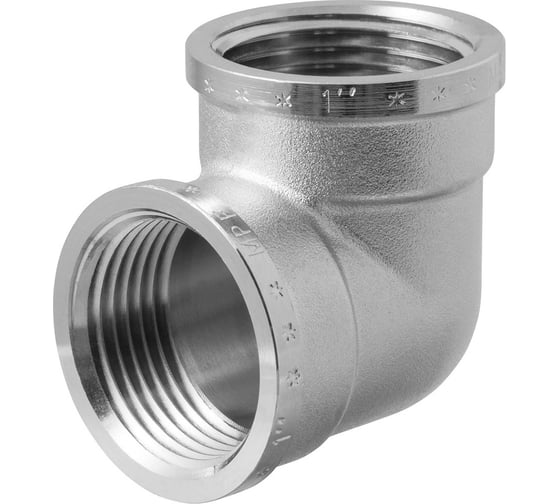 Изображение товара Угольник 1" в/в MPF ИС.072241