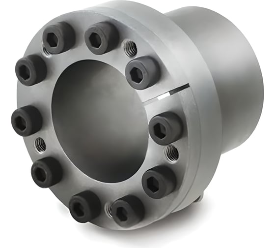 Изображение товара Зажимная втулка ISKRA PHF FX20-45x59 KLCC045