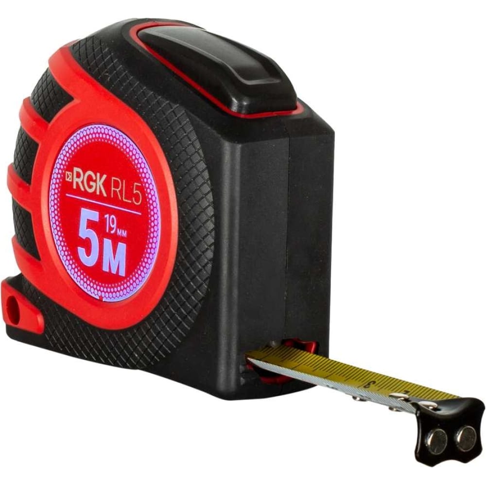 Измерительная рулетка RGK