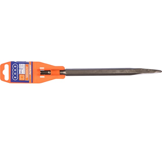 Изображение товара Зубило пикообразное SDS+ (250 мм) PATRIOT 812010014