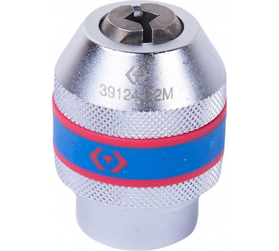 Изображение товара Держатель метчика М8-М20, 1/2" KING TONY 39124012M