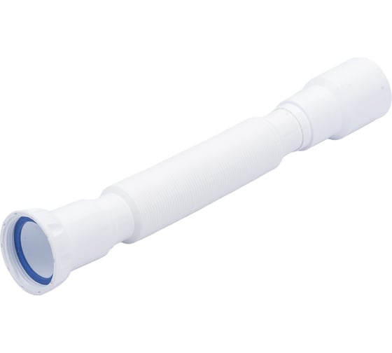 Изображение товара Универсальная гибкая труба Unicorn 800 мм 1.1/2"х40/50 D85