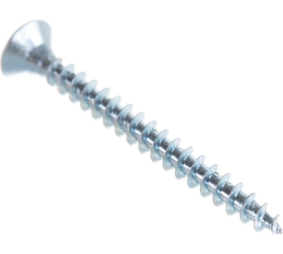 Изображение товара Универсальный саморез Zitar 45х4,5 мм 200 шт оцинкованный, коробка с окном 102192