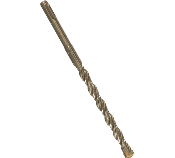 Изображение товара Бур по бетону SDS-Plus (12x210 мм) EDGE by PATRIOT 812010010