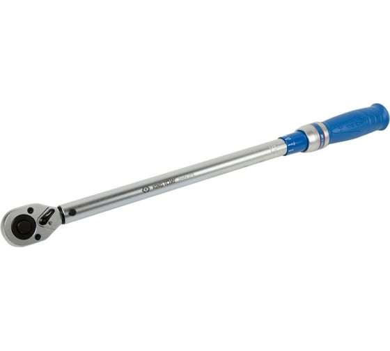 Изображение товара Динамометрический ключ KING TONY 1/2", 70-340 Нм 34464-2FG