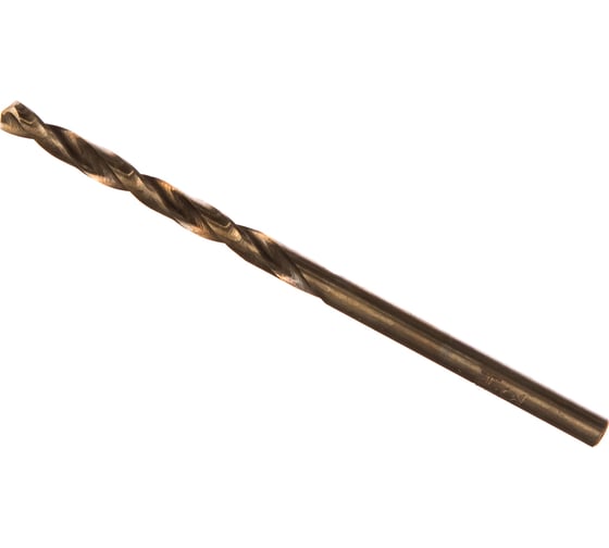 Изображение товара Сверло по металлу (3.2х65/36 мм; 3 шт.) PATRIOT 815010006