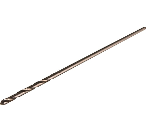 Изображение товара Сверло по металлу (1.0х34/12 мм; 10 шт.) PATRIOT 815010022